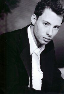 Брайан Веббер / Brian Webber