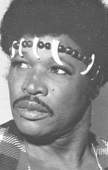 Руди Рэй Мур / Rudy Ray Moore