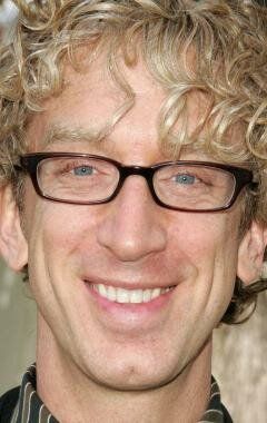 Энди Дик / Andy Dick