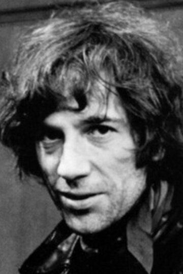 Дональд Кэммелл / Donald Cammell