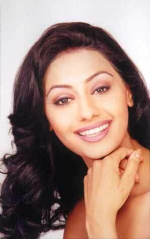 Махек Чхал / Mahek Chahal