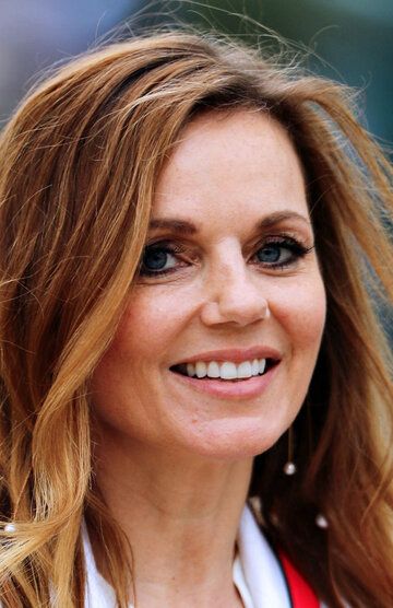 Джери Холливэлл / Geri Horner