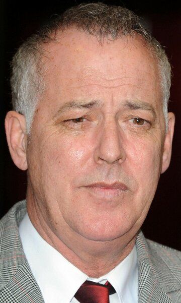 Майкл Бэрримор / Michael Barrymore