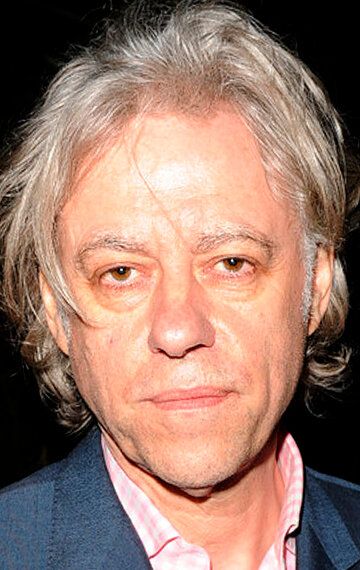 Боб Гелдоф / Bob Geldof