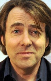 Джонатан Росс / Jonathan Ross