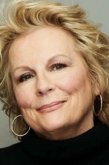 Дженнифер Сондерс / Jennifer Saunders