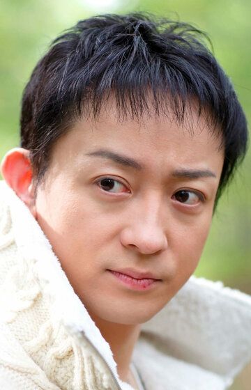 Кодзи Ямамото / Kôji Yamamoto