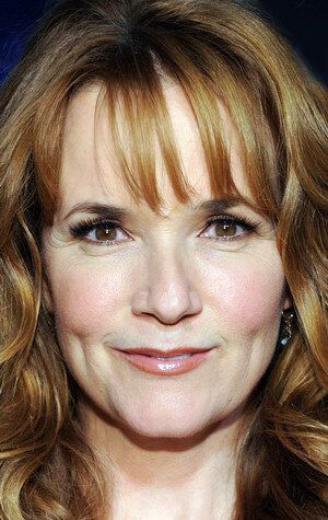 Лиа Томпсон / Lea Thompson