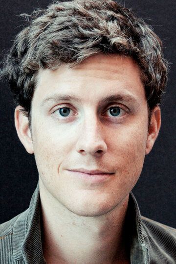 Тим Шварцмайер / Tim Schwarzmeier