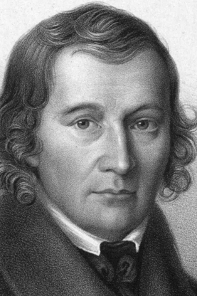 Вильгельм Гримм / Wilhelm Grimm