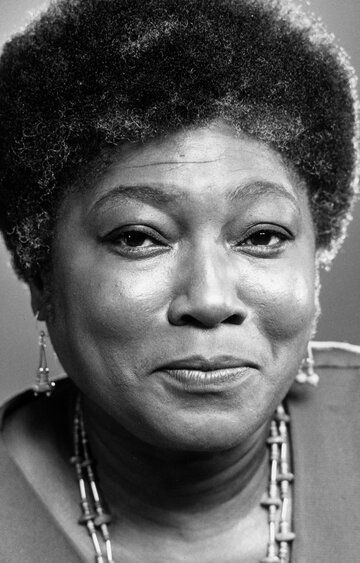 Эстер Ролли / Esther Rolle