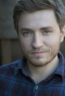 Клэй Джетер / Clay Jeter