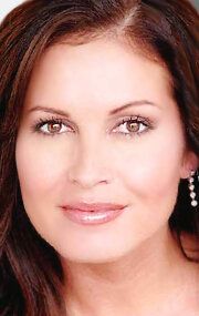 Лиза Герреро / Lisa Guerrero