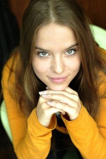 Кристина Сваринска / Kristína Svarinská