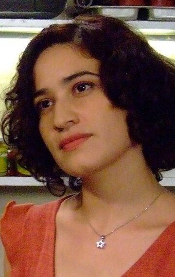 Клаудия Кабесас / Claudia Cabezas