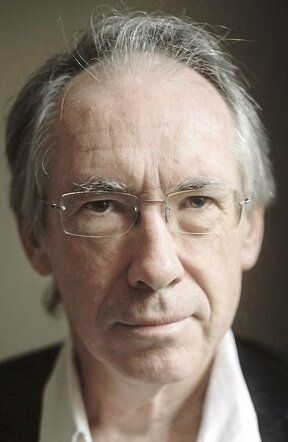 Иэн Макьюэн / Ian McEwan