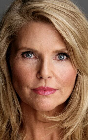 Кристи Бринкли / Christie Brinkley