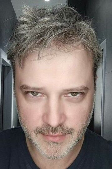 Марко Янжич / Marko Janjic