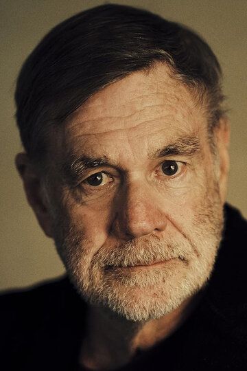 Гас Ван Сент / Gus Van Sant