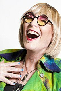 Кейт Борнстейн / Kate Bornstein