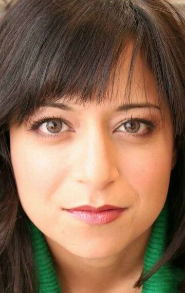 Сонал Шах / Sonal Shah