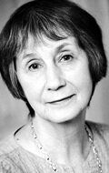 Энн Квинсберри / Ann Queensberry