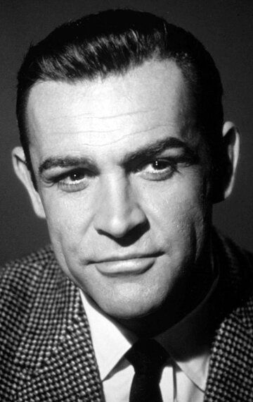 Шон Коннери / Sean Connery