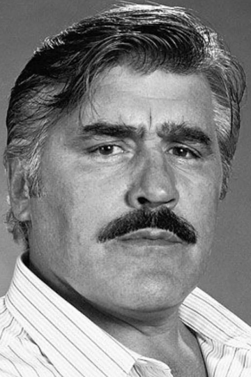 Марио Адорф / Mario Adorf