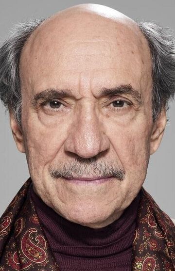 Ф. Мюррэй Абрахам / F. Murray Abraham