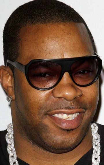 Баста Раймс / Busta Rhymes