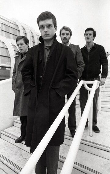 Joy Division / Joy Division