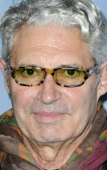 Майкл Нури / Michael Nouri