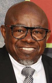 Карлтон Ли Расселл / Carlton Lee Russell