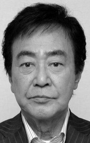 Цунэхико Ватасэ / Tsunehiko Watase