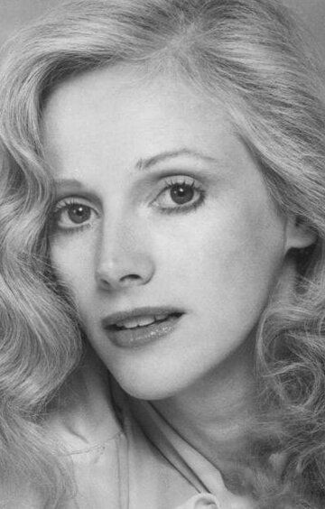 Сондра Лок / Sondra Locke