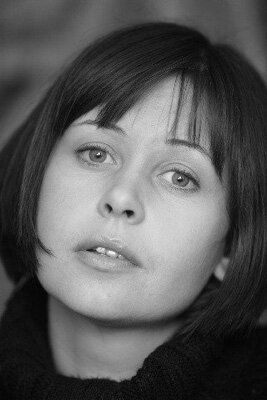 Клер Уилки / Clare Wilkie