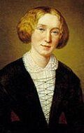 Джордж Элиот / George Eliot