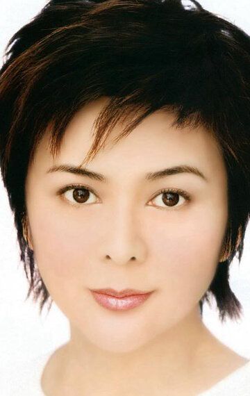 Розамунд Кван / Rosamund Kwan