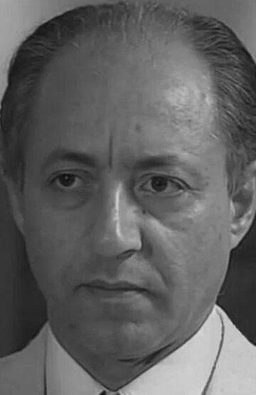 Абдель Аззиз Махюн / Abdel Azziz Makhyoun
