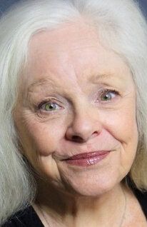 Линетт Каррен / Lynette Curran