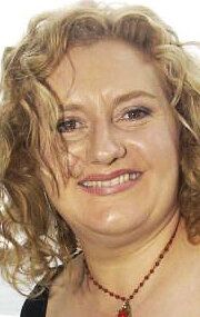 Селия Айрлэнд / Celia Ireland