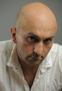 Мариус Иоанну / Marios Ioannou