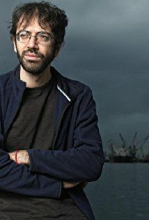 Александр Вулгарис / Alexander Voulgaris