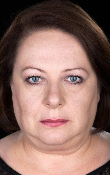 Мартина Эйтнер / Martina Eitner-Acheampong