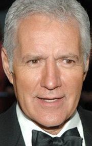 Алекс Требек / Alex Trebek