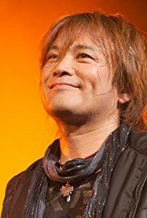 Хиронобу Кагэяма / Hironobu Kageyama