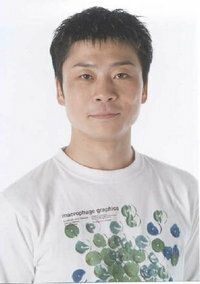 Хироки Миякэ / Hiroki Miyake