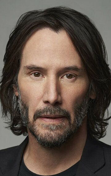 Киану Ривз / Keanu Reeves