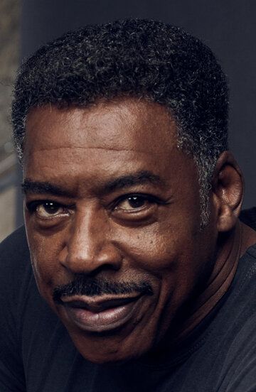 Эрни Хадсон / Ernie Hudson