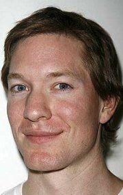 Джозеф Сикора / Joseph Sikora